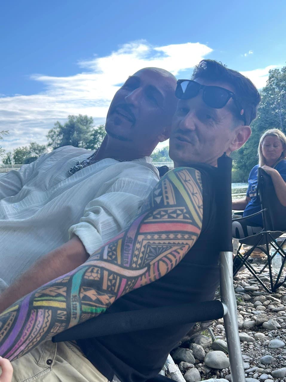 Party Moment - Juli 2025