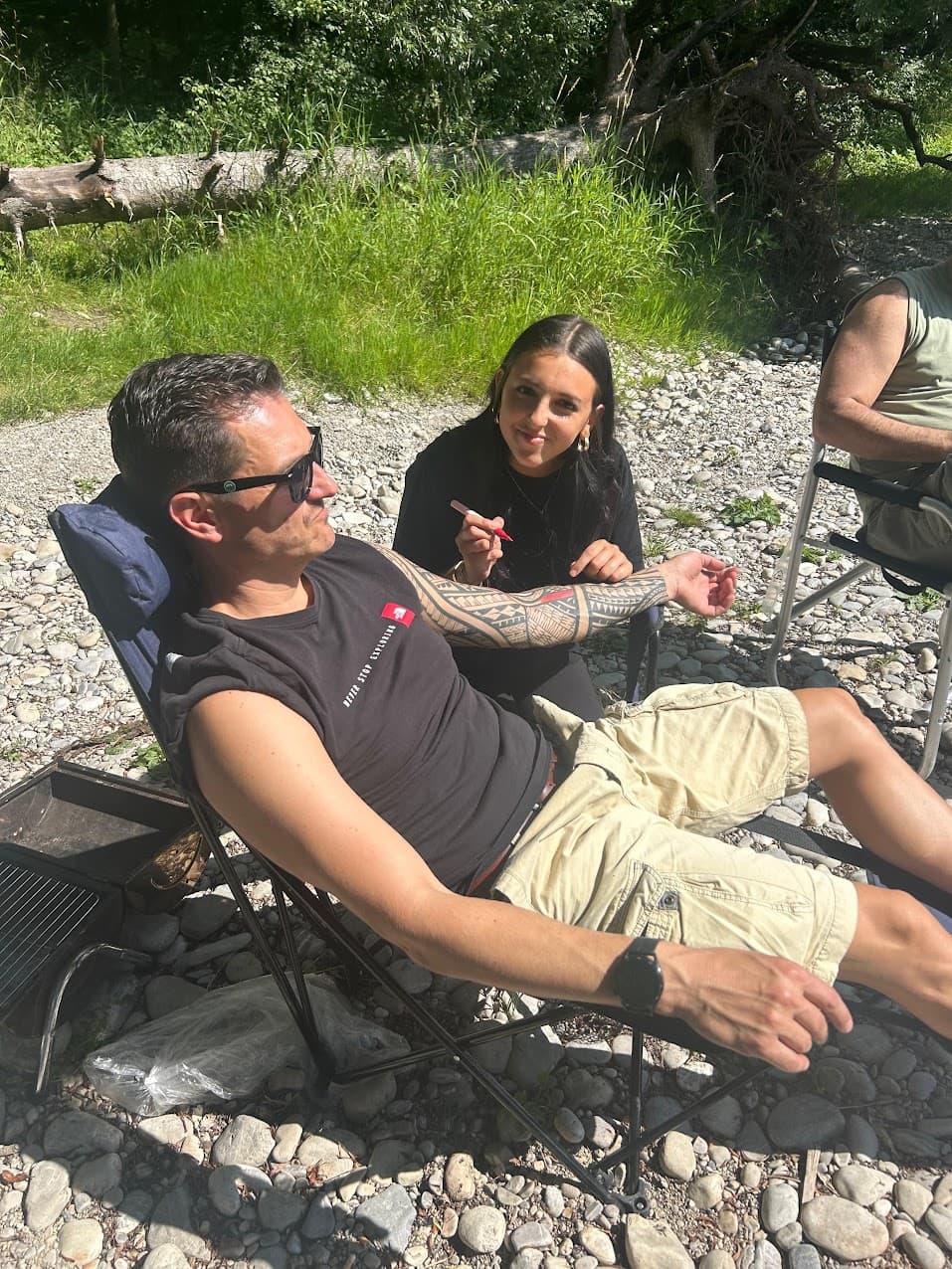 Party Moment - Juli 2025