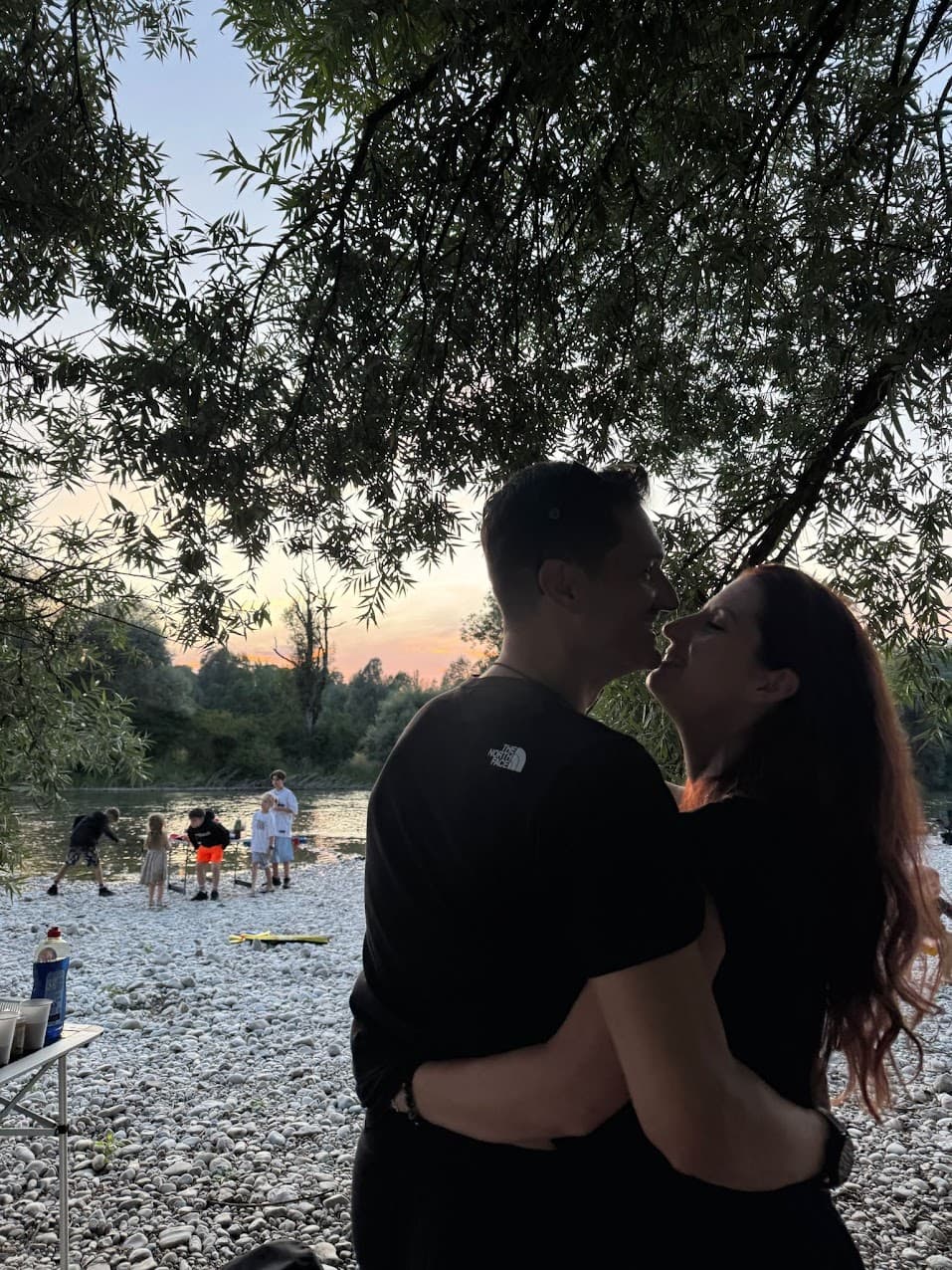 Party Moment - Juli 2025