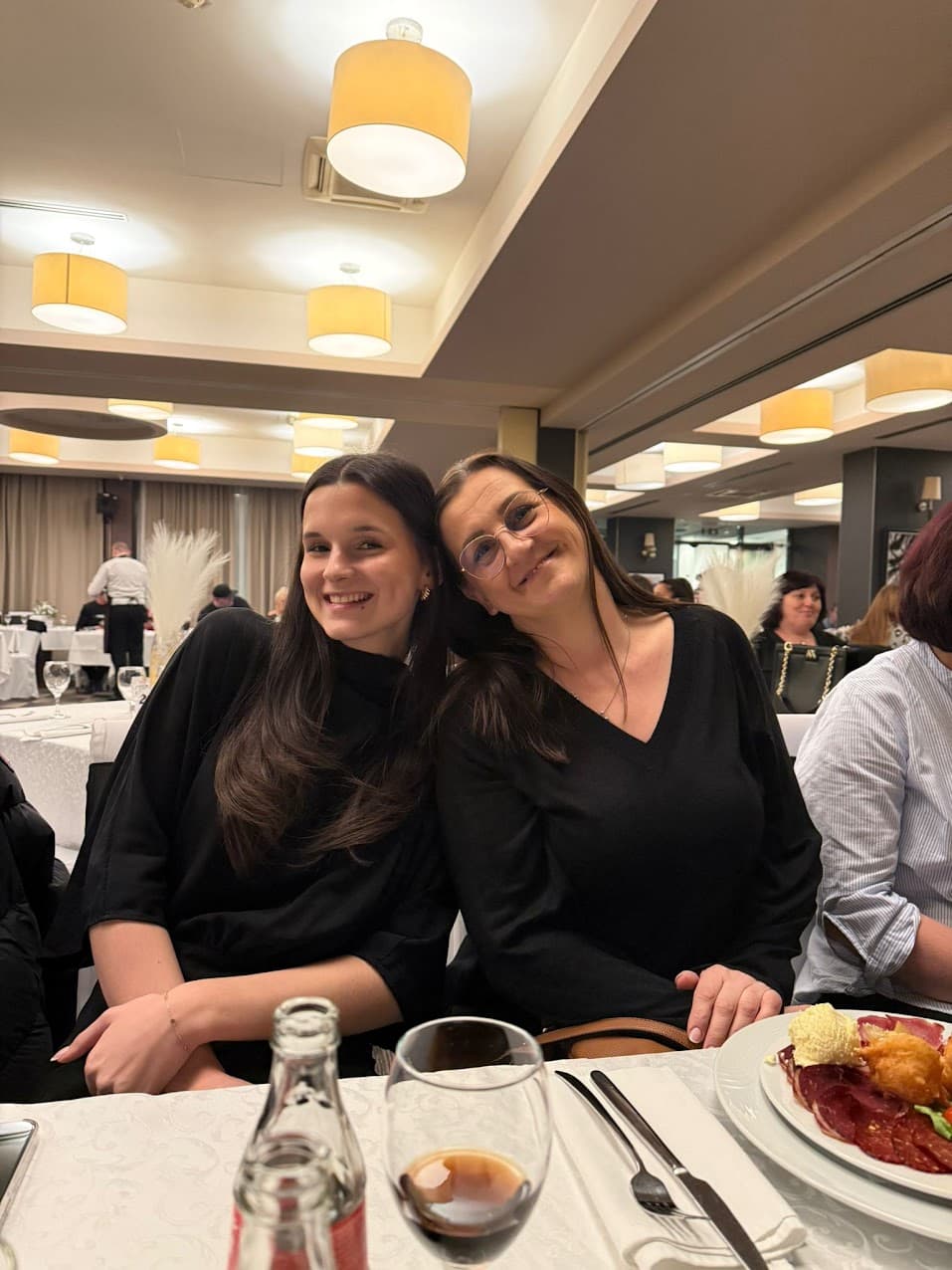 Party Moment - Dezember 2025