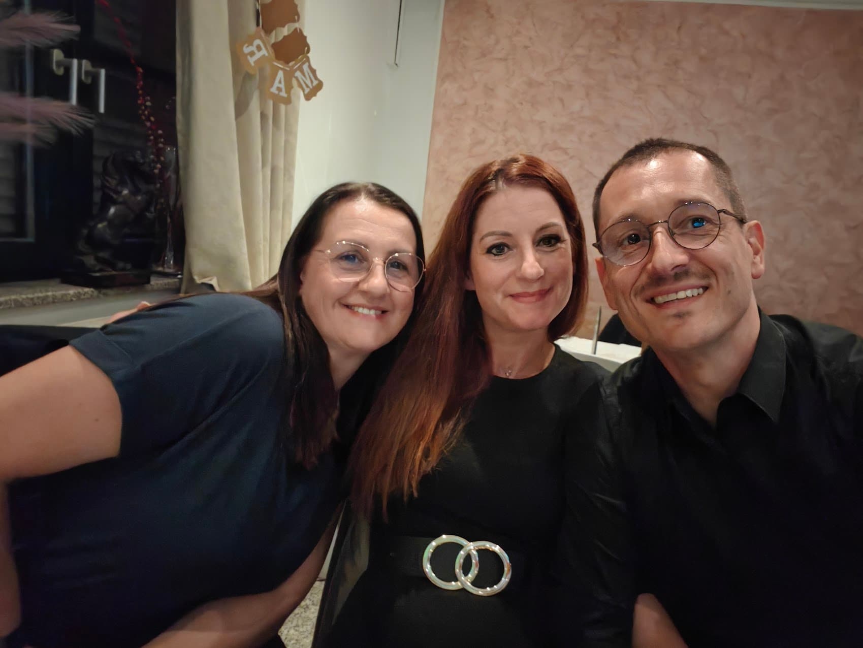 Party - September 2025