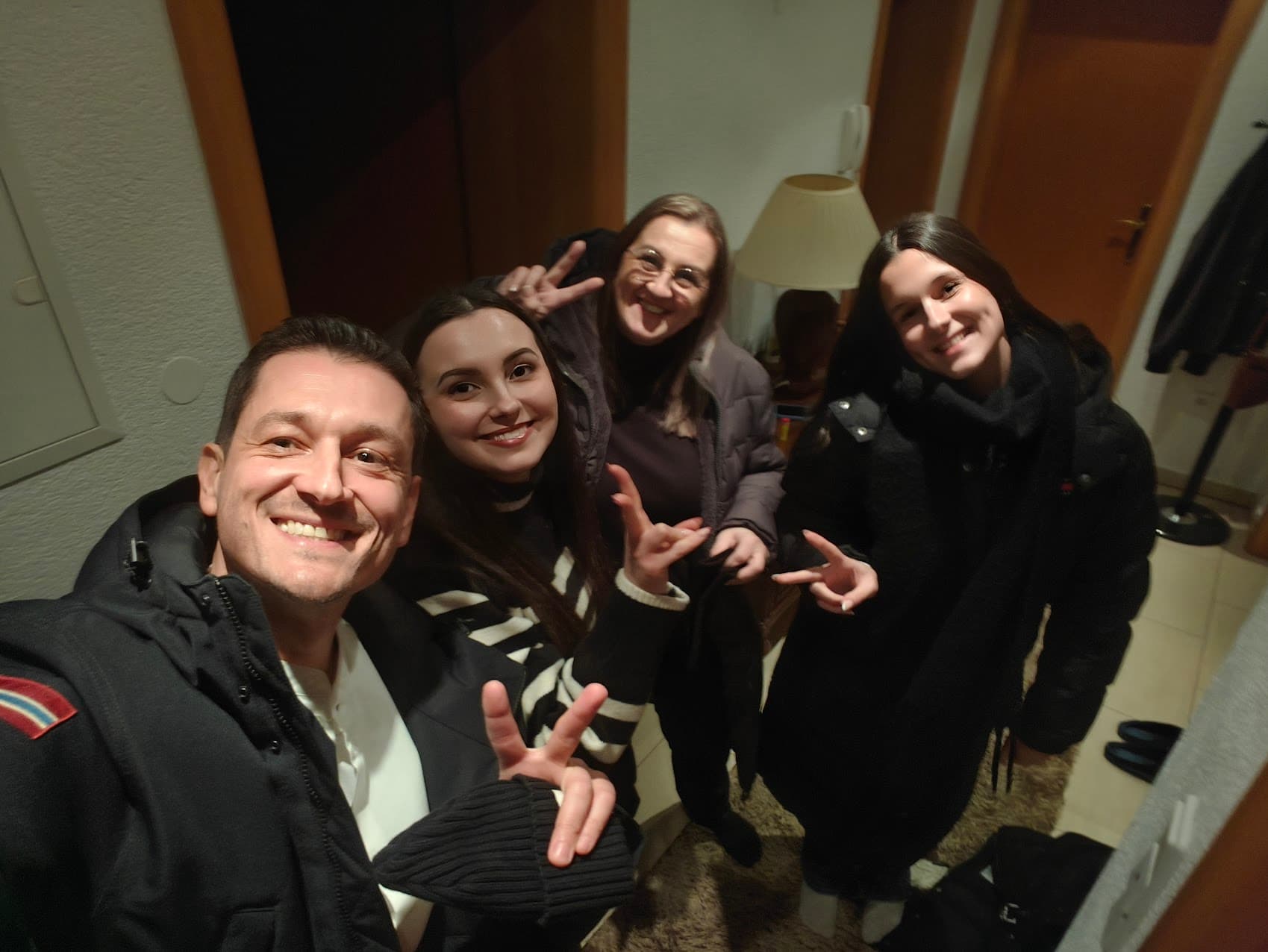 Party - Dezember 2025