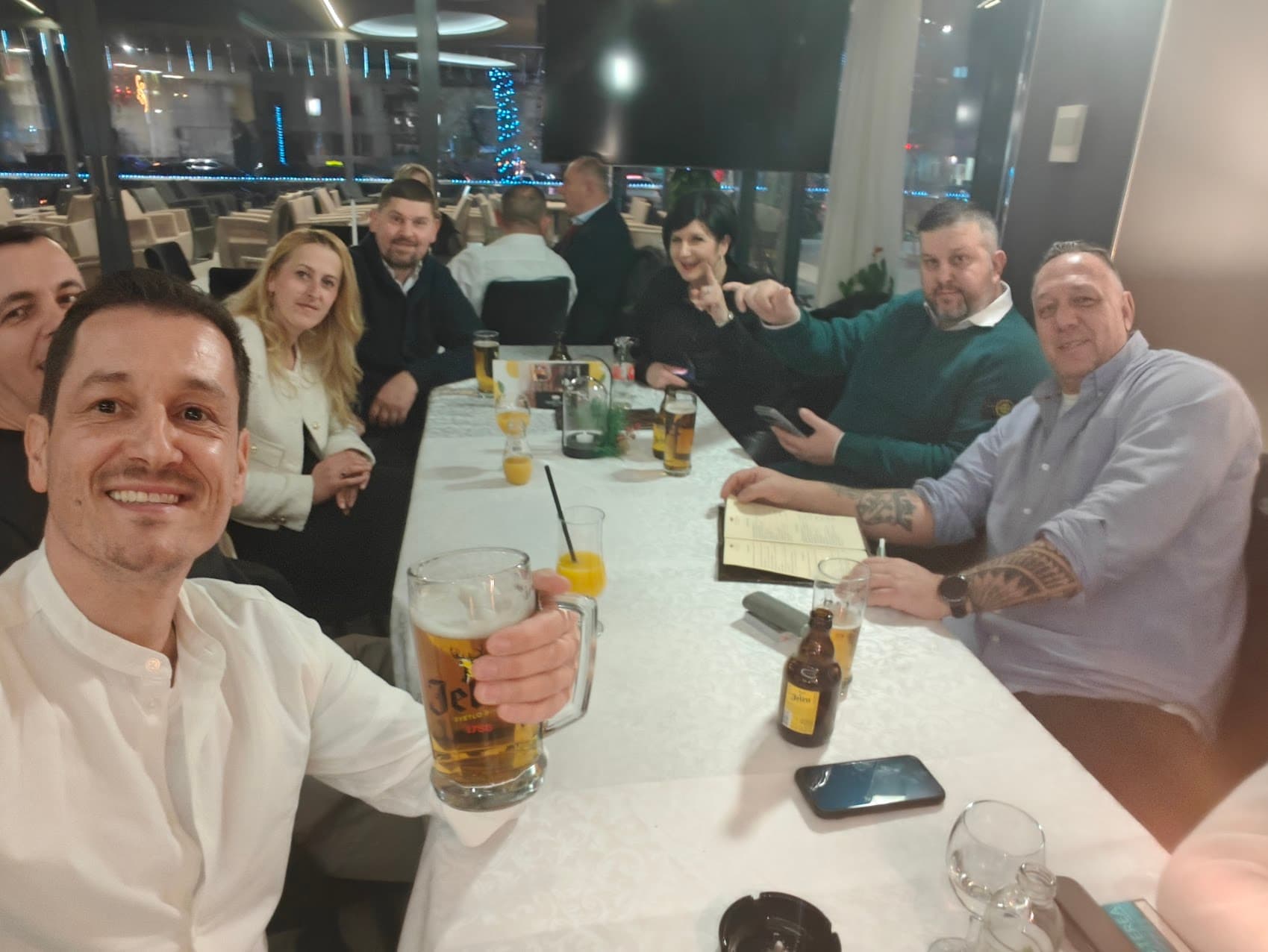 Party - Dezember 2025