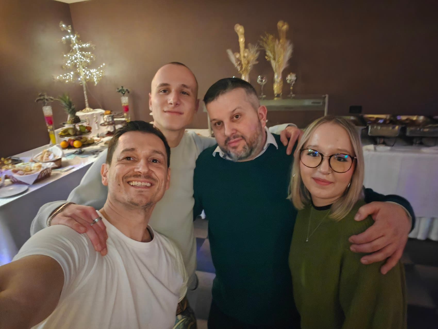 Party - Dezember 2025