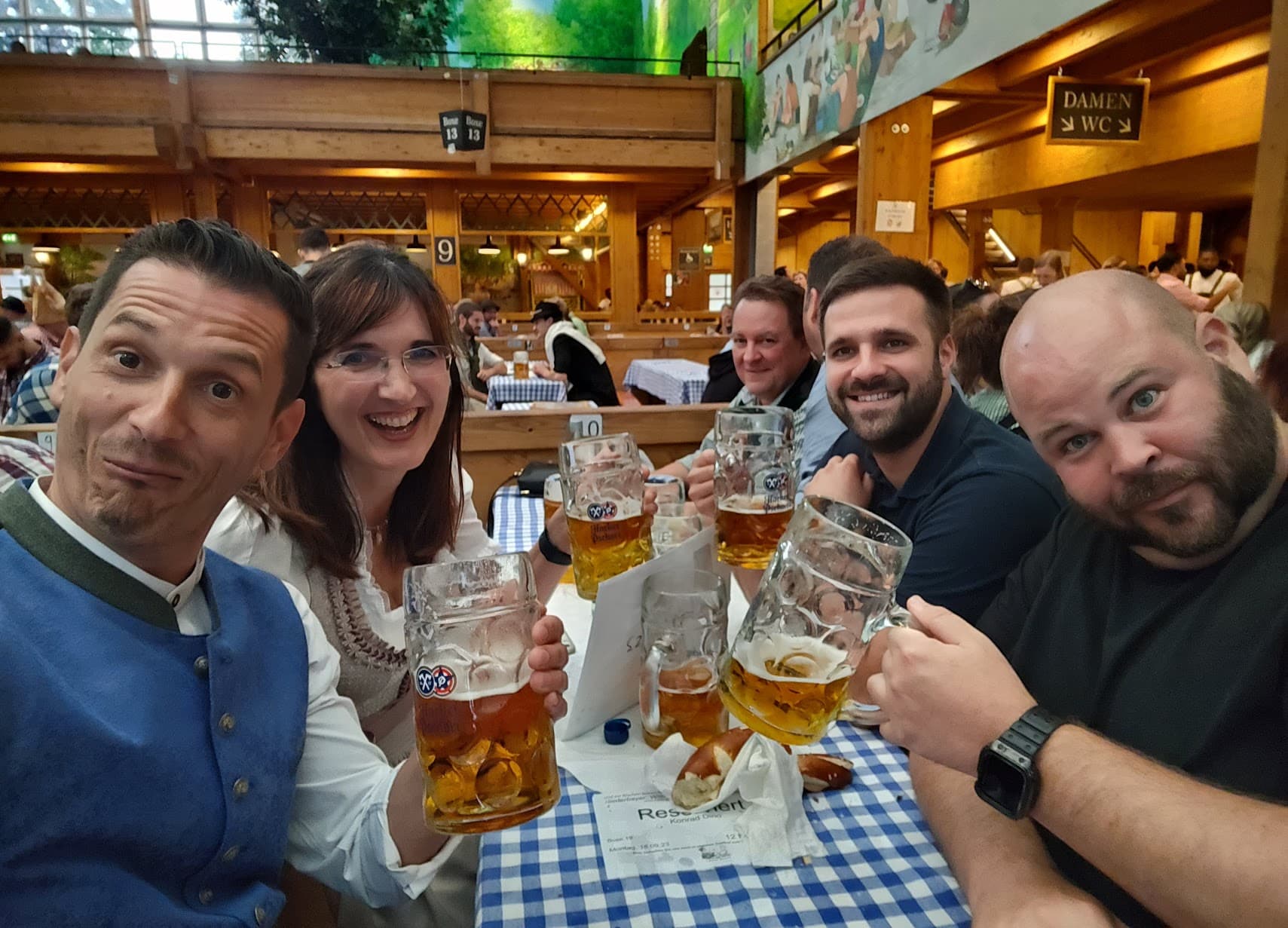 HDR Aufnahme - September 2023