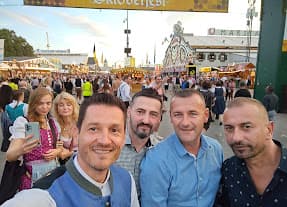 Party - September 2023