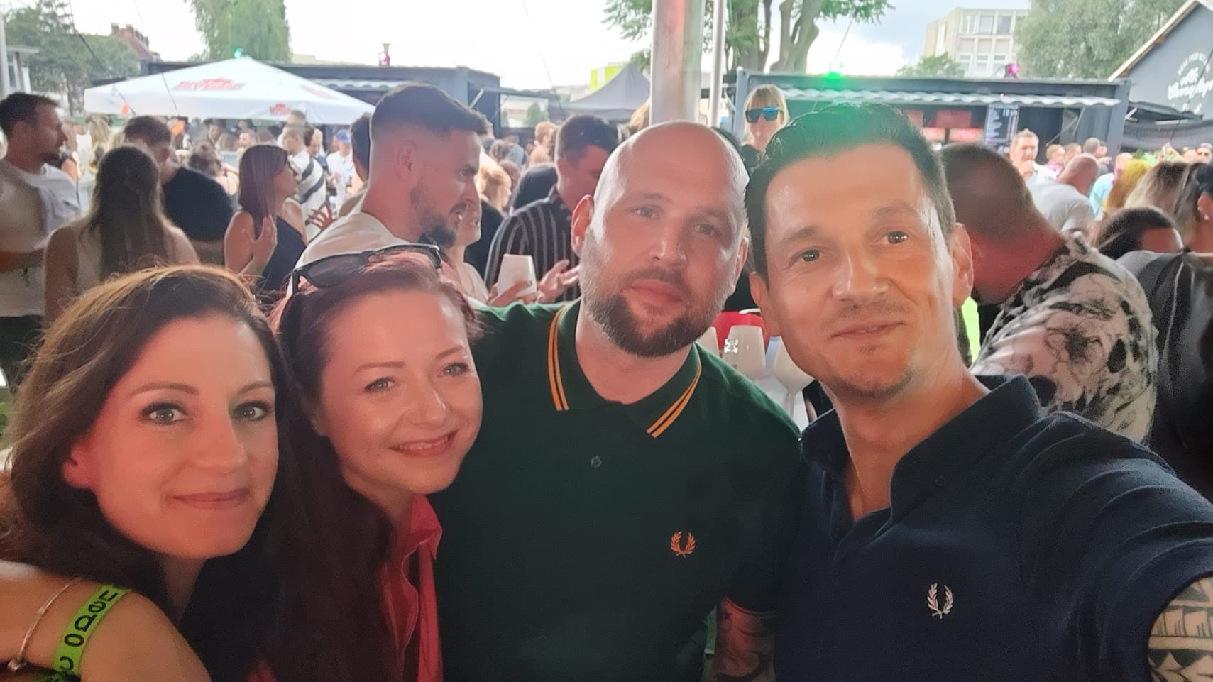 HDR Aufnahme - Juli 2024