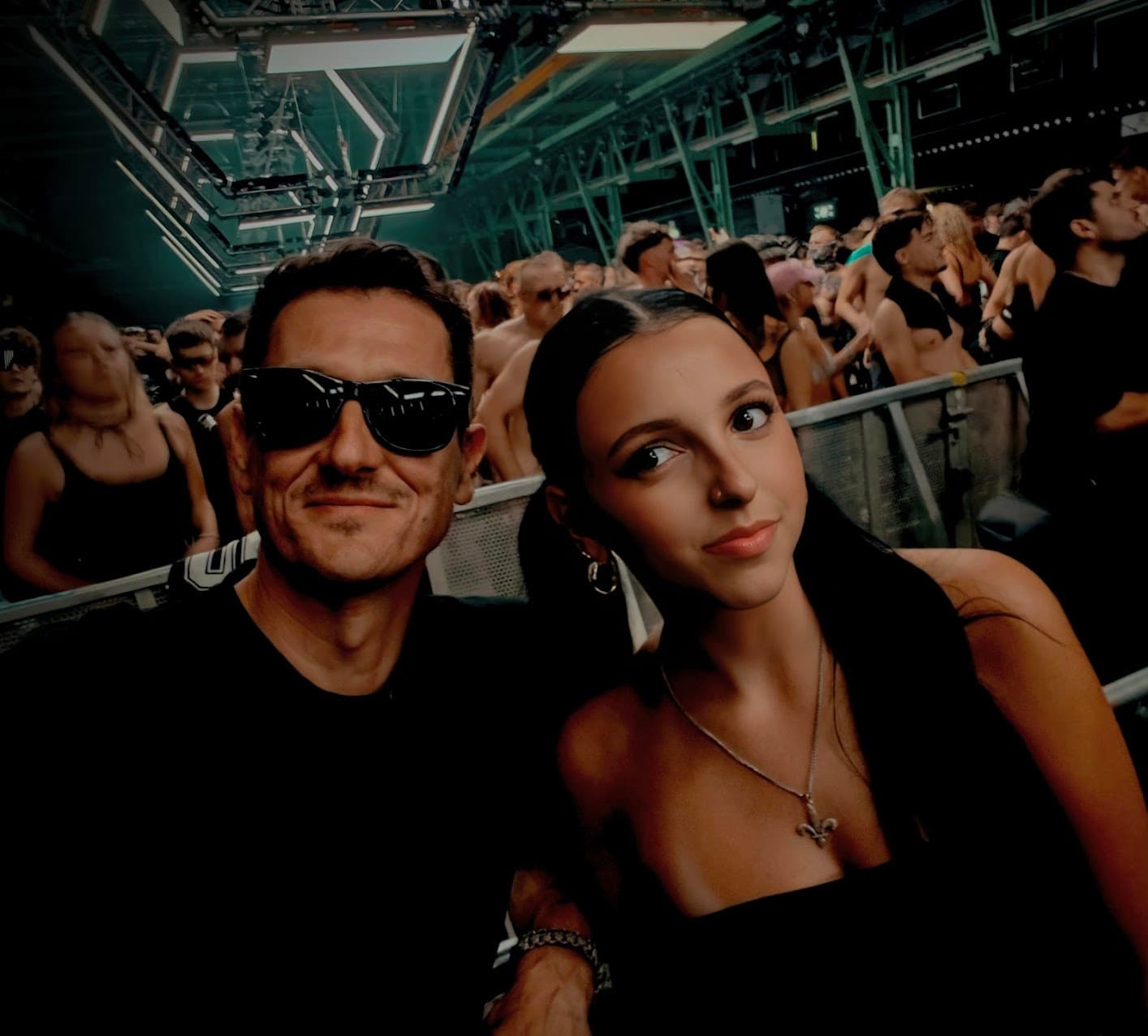 Party - September 2025