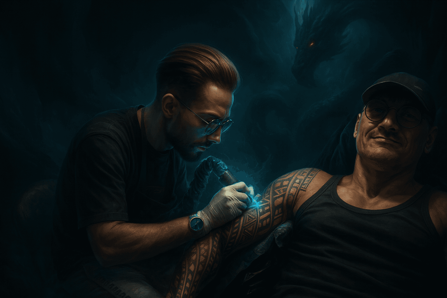 Party - undefined 0000